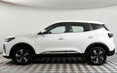 Chery Tiggo 4 I рестайлинг, 2024 год, 1 730 000 рублей, 9 фотография