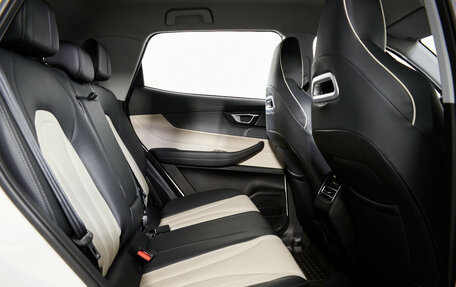 Chery Tiggo 4 I рестайлинг, 2024 год, 1 730 000 рублей, 11 фотография