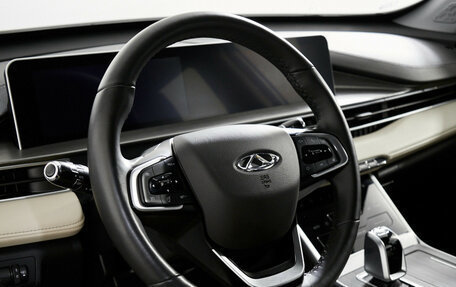 Chery Tiggo 4 I рестайлинг, 2024 год, 1 730 000 рублей, 16 фотография