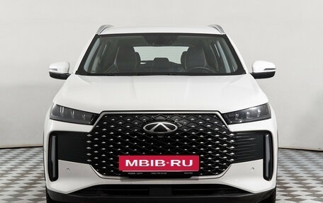 Chery Tiggo 4 I рестайлинг, 2024 год, 1 730 000 рублей, 3 фотография