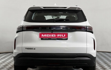 Chery Tiggo 4 I рестайлинг, 2024 год, 1 730 000 рублей, 7 фотография