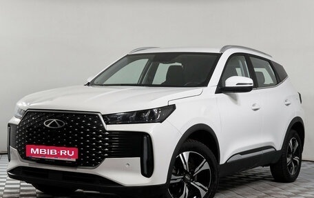 Chery Tiggo 4 I рестайлинг, 2024 год, 1 730 000 рублей, 2 фотография