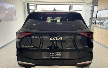 KIA Sportage IV рестайлинг, 2022 год, 3 270 000 рублей, 5 фотография