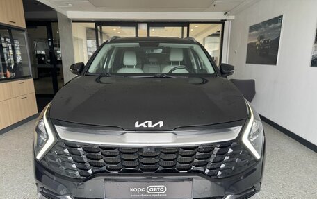 KIA Sportage IV рестайлинг, 2022 год, 3 270 000 рублей, 2 фотография