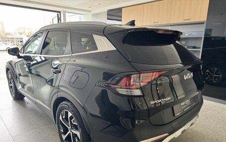 KIA Sportage IV рестайлинг, 2022 год, 3 270 000 рублей, 6 фотография