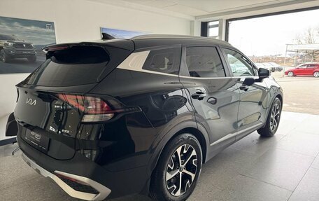 KIA Sportage IV рестайлинг, 2022 год, 3 270 000 рублей, 4 фотография
