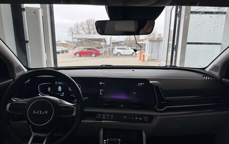 KIA Sportage IV рестайлинг, 2022 год, 3 270 000 рублей, 12 фотография