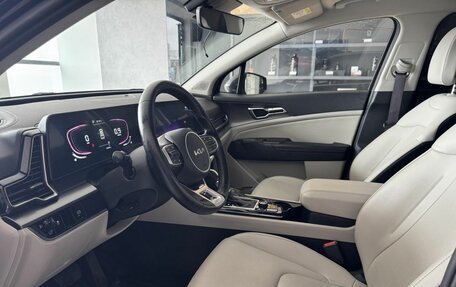 KIA Sportage IV рестайлинг, 2022 год, 3 270 000 рублей, 7 фотография