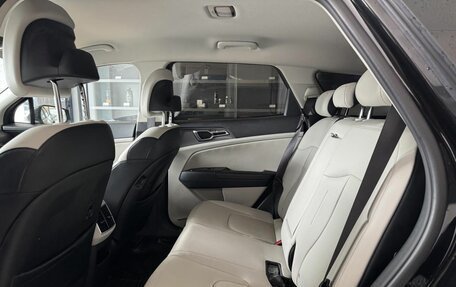 KIA Sportage IV рестайлинг, 2022 год, 3 270 000 рублей, 13 фотография