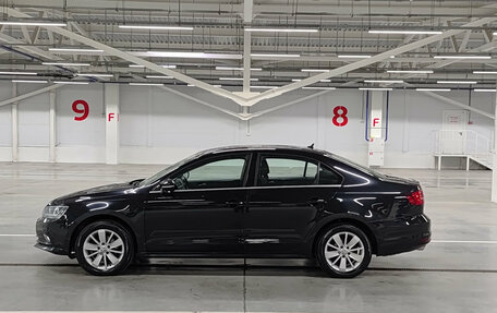 Volkswagen Jetta VI, 2016 год, 1 100 000 рублей, 12 фотография