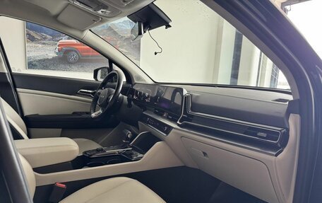 KIA Sportage IV рестайлинг, 2022 год, 3 270 000 рублей, 14 фотография