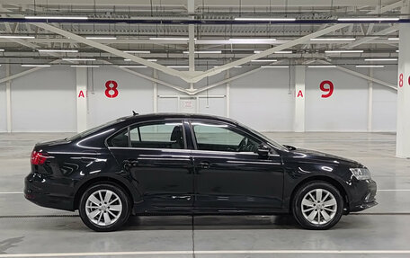 Volkswagen Jetta VI, 2016 год, 1 100 000 рублей, 8 фотография