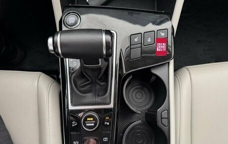 KIA Sportage IV рестайлинг, 2022 год, 3 270 000 рублей, 11 фотография