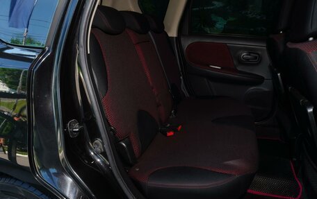 Nissan Note II рестайлинг, 2008 год, 525 000 рублей, 7 фотография