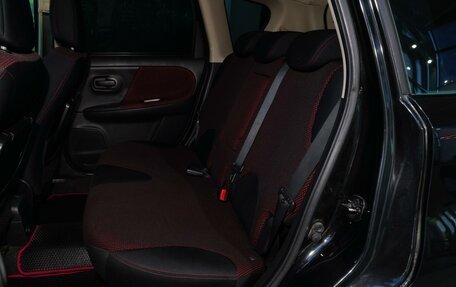 Nissan Note II рестайлинг, 2008 год, 525 000 рублей, 9 фотография