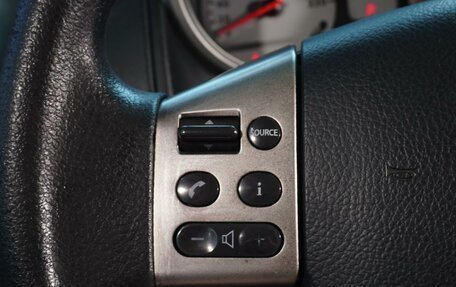 Nissan Note II рестайлинг, 2008 год, 525 000 рублей, 13 фотография
