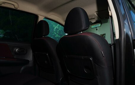 Nissan Note II рестайлинг, 2008 год, 525 000 рублей, 11 фотография
