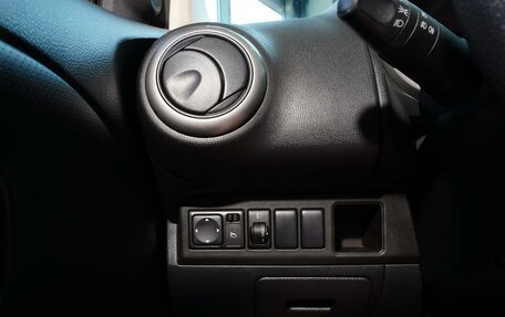Nissan Note II рестайлинг, 2008 год, 525 000 рублей, 18 фотография