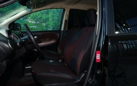 Nissan Note II рестайлинг, 2008 год, 525 000 рублей, 10 фотография