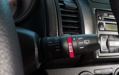 Nissan Note II рестайлинг, 2008 год, 525 000 рублей, 15 фотография