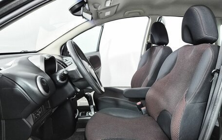 Nissan Note II рестайлинг, 2008 год, 534 000 рублей, 10 фотография