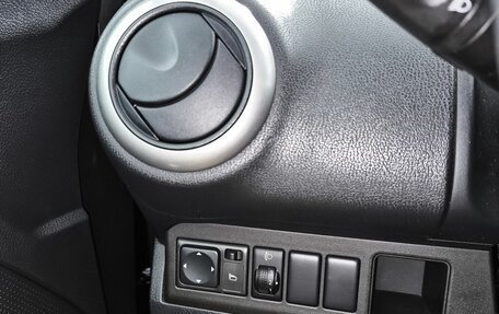 Nissan Note II рестайлинг, 2008 год, 534 000 рублей, 15 фотография