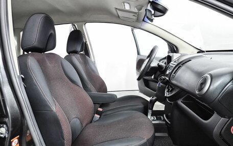Nissan Note II рестайлинг, 2008 год, 534 000 рублей, 14 фотография