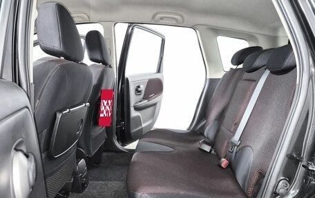 Nissan Note II рестайлинг, 2008 год, 534 000 рублей, 12 фотография