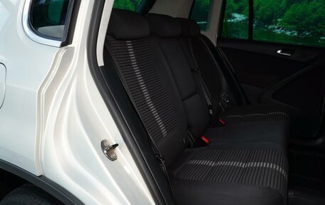Volkswagen Tiguan I, 2010 год, 982 000 рублей, 7 фотография