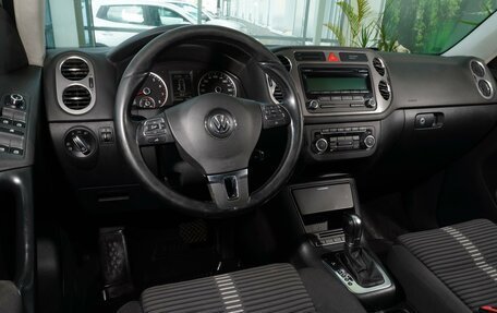 Volkswagen Tiguan I, 2010 год, 982 000 рублей, 6 фотография