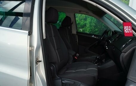 Volkswagen Tiguan I, 2010 год, 982 000 рублей, 8 фотография