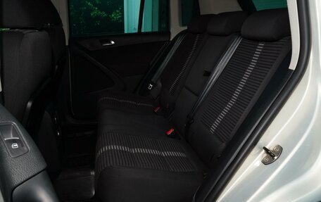 Volkswagen Tiguan I, 2010 год, 982 000 рублей, 9 фотография