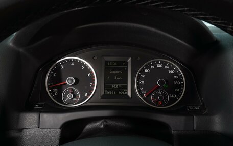 Volkswagen Tiguan I, 2010 год, 982 000 рублей, 12 фотография
