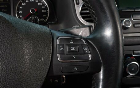 Volkswagen Tiguan I, 2010 год, 982 000 рублей, 14 фотография