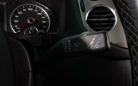 Volkswagen Tiguan I, 2010 год, 982 000 рублей, 16 фотография