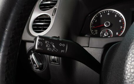 Volkswagen Tiguan I, 2010 год, 982 000 рублей, 15 фотография