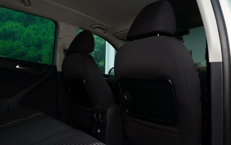 Volkswagen Tiguan I, 2010 год, 982 000 рублей, 11 фотография