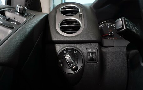 Volkswagen Tiguan I, 2010 год, 982 000 рублей, 19 фотография