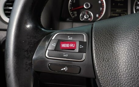 Volkswagen Tiguan I, 2010 год, 982 000 рублей, 13 фотография