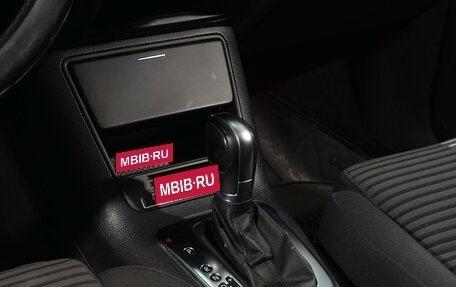 Volkswagen Tiguan I, 2010 год, 982 000 рублей, 17 фотография
