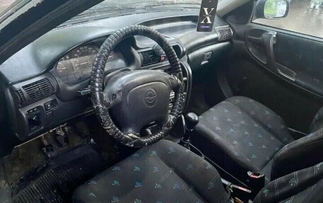 Opel Astra F, 1994 год, 25 000 рублей, 4 фотография