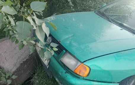 Volkswagen Polo III рестайлинг, 1999 год, 120 000 рублей, 9 фотография