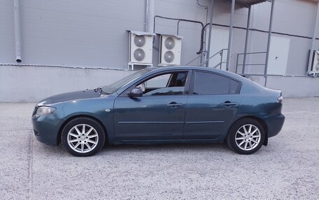 Mazda 3, 2008 год, 350 000 рублей, 5 фотография