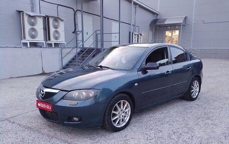 Mazda 3, 2008 год, 350 000 рублей, 1 фотография
