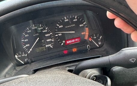 Volkswagen Polo III рестайлинг, 1999 год, 120 000 рублей, 4 фотография