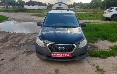 Datsun on-DO I рестайлинг, 2017 год, 350 000 рублей, 1 фотография