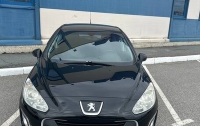 Peugeot 308 II, 2011 год, 620 000 рублей, 1 фотография