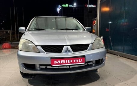 Mitsubishi Lancer IX, 2006 год, 350 000 рублей, 1 фотография