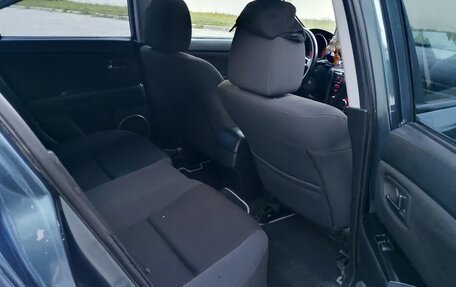Mazda 3, 2008 год, 350 000 рублей, 12 фотография