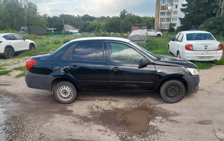 Datsun on-DO I рестайлинг, 2017 год, 350 000 рублей, 2 фотография